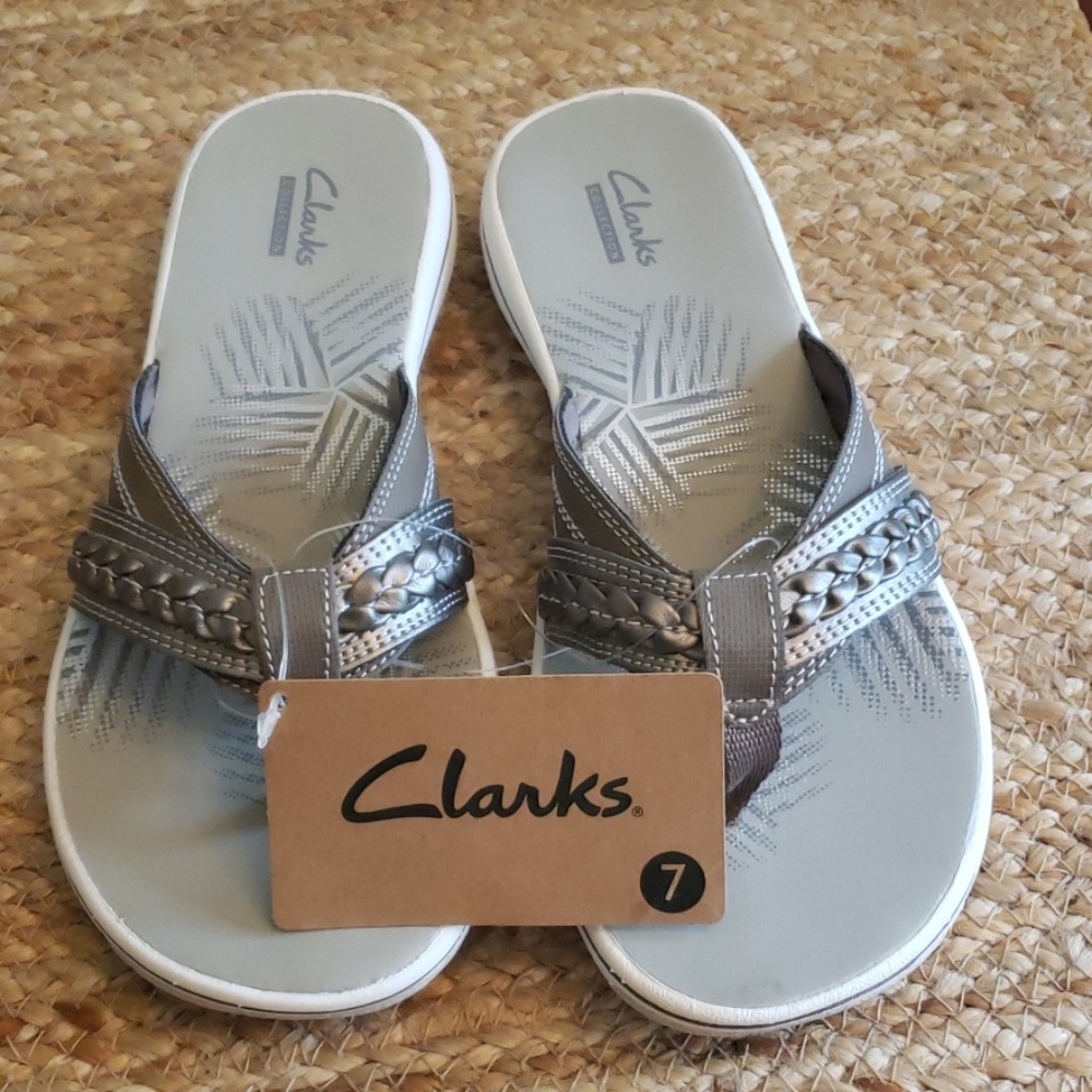 Clark's Sandals